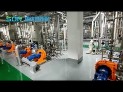 SDN-filterverdikkingsmiddel - generatie 4 (B)